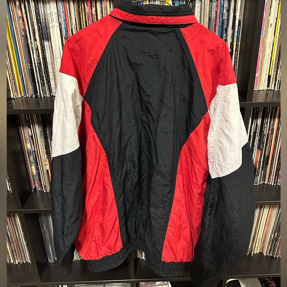 Vintage Team Canada Hockey Jacket - Picture 7 of 7